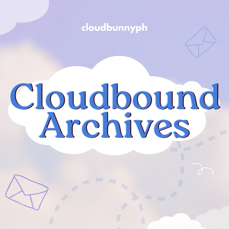 Cloudbound Mail Archives