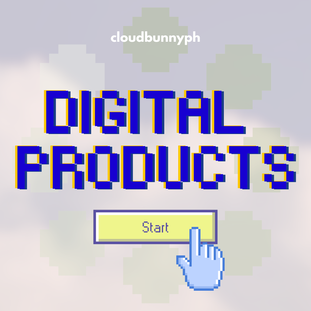 Digital Products