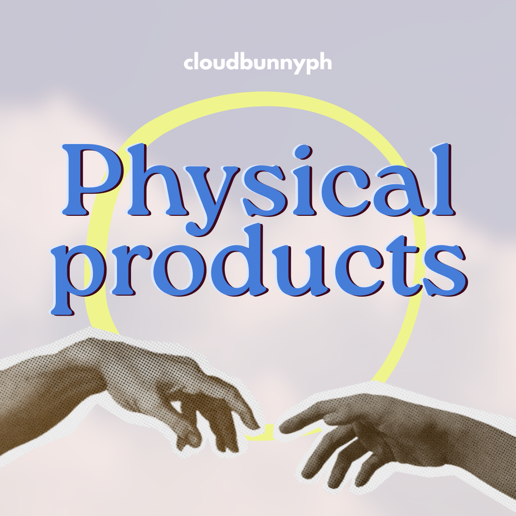 Physical Products
