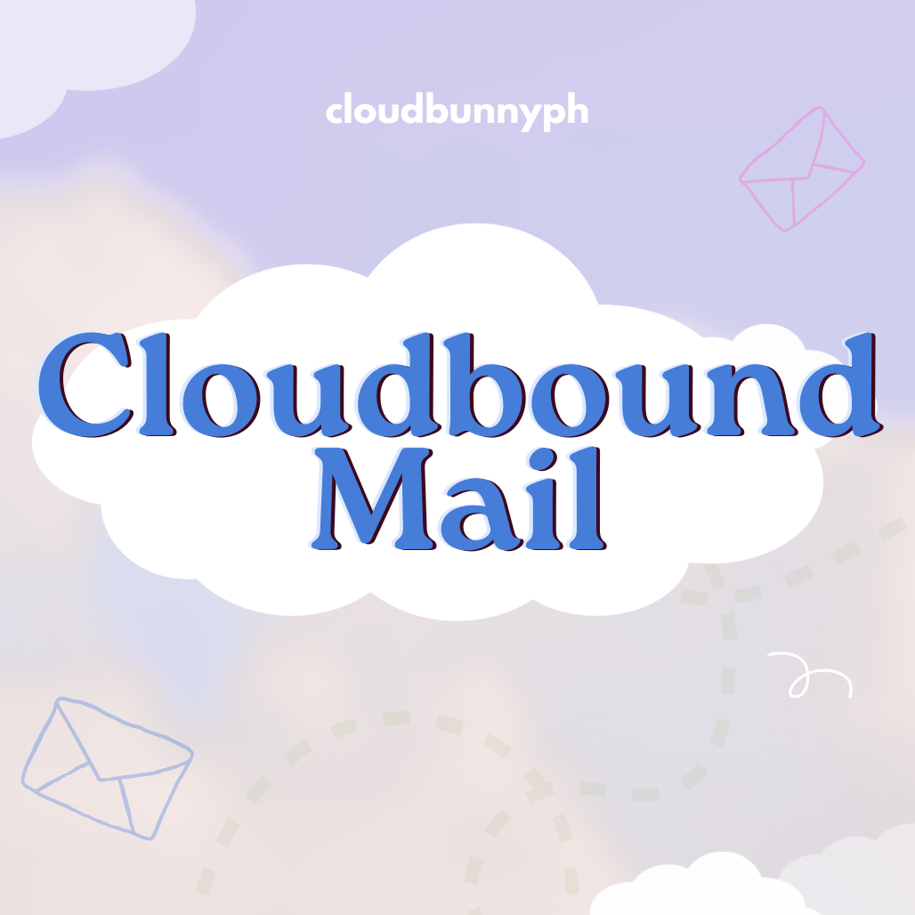 Cloudbound Letter Club