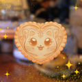 Cookies! | Handmade by CloudbunnyPH