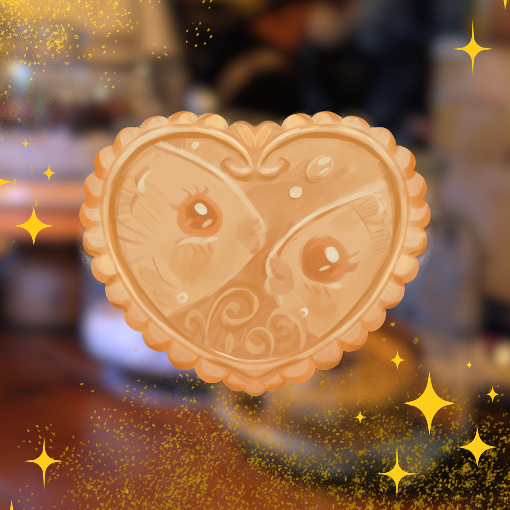 Cookies! | Handmade by CloudbunnyPH