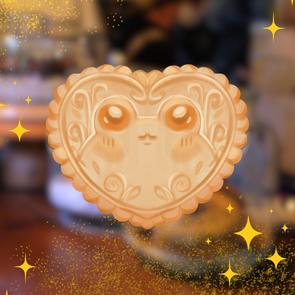 Cookies! | Handmade by CloudbunnyPH