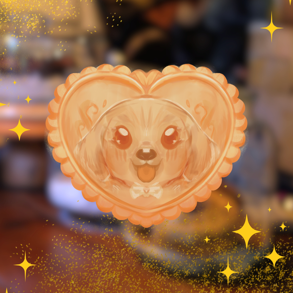 Cookies! | Handmade by CloudbunnyPH